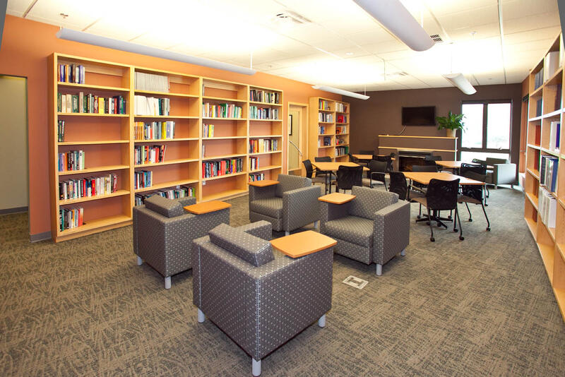BCSP - Library